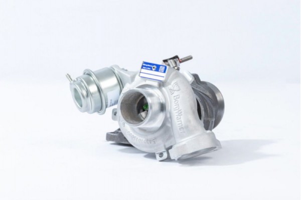 Borgwarner Υπερπληρωτής, Υπερπλήρωση - 54359887000