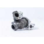 Borgwarner Υπερπληρωτής, Υπερπλήρωση - 54359887000