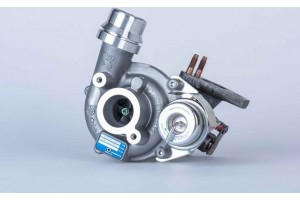 Borgwarner Υπερπληρωτής, Υπερπλήρωση - 54359980028