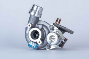 Borgwarner Υπερπληρωτής, Υπερπλήρωση - 54359980028