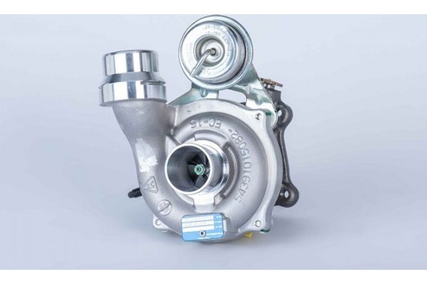 Borgwarner Υπερπληρωτής, Υπερπλήρωση - 54359980029