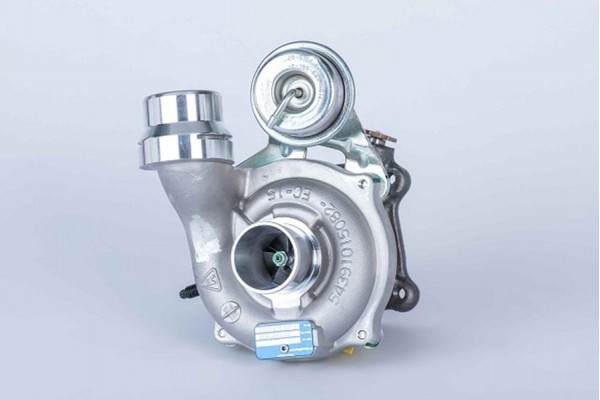 Borgwarner Υπερπληρωτής, Υπερπλήρωση - 54359980029