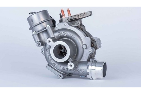 Borgwarner Υπερπληρωτής, Υπερπλήρωση - 54389880006