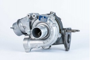 Borgwarner Υπερπληρωτής, Υπερπλήρωση - 54389880018