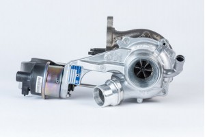 Borgwarner Υπερπληρωτής, Υπερπλήρωση - 54389880031