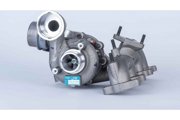 Borgwarner Υπερπληρωτής, Υπερπλήρωση - 54399880022