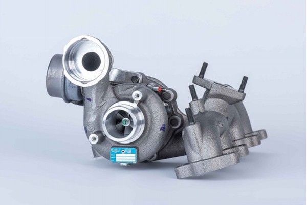 Borgwarner Υπερπληρωτής, Υπερπλήρωση - 54399880022
