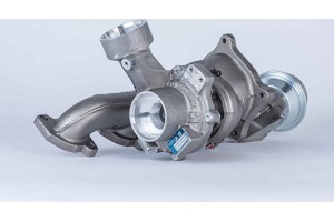 Borgwarner Υπερπληρωτής, Υπερπλήρωση - 54399880049