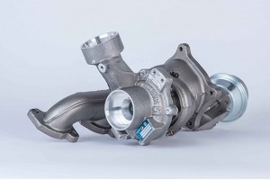 Borgwarner Υπερπληρωτής, Υπερπλήρωση - 54399880049