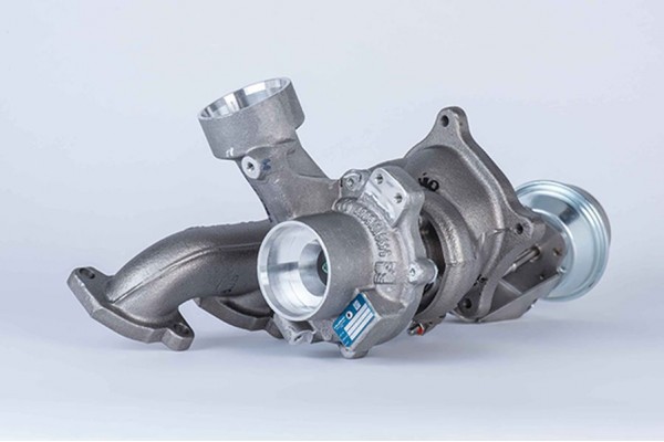 Borgwarner Υπερπληρωτής, Υπερπλήρωση - 54399880049