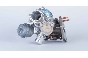 Borgwarner Υπερπληρωτής, Υπερπλήρωση - 54399880077
