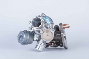 Borgwarner Υπερπληρωτής, Υπερπλήρωση - 54399880077