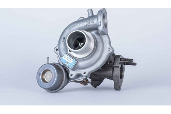 Borgwarner Υπερπληρωτής, Υπερπλήρωση - 54399880093