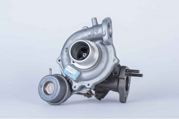 Borgwarner Υπερπληρωτής, Υπερπλήρωση - 54399880093