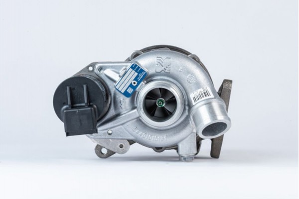 Borgwarner Υπερπληρωτής, Υπερπλήρωση - 54399880110