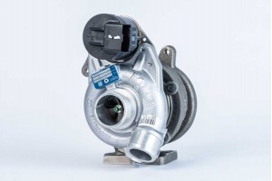 Borgwarner Υπερπληρωτής, Υπερπλήρωση - 54399880111