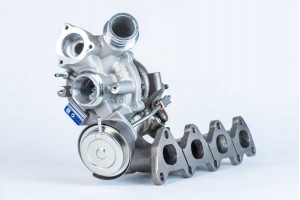 Borgwarner Υπερπληρωτής, Υπερπλήρωση - 54399880139