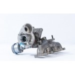 Borgwarner Υπερπληρωτής, Υπερπλήρωση - 54399900029