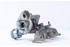 Borgwarner Υπερπληρωτής, Υπερπλήρωση - 54399900029