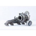 Borgwarner Υπερπληρωτής, Υπερπλήρωση - 54399900029