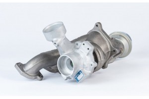 Borgwarner Υπερπληρωτής, Υπερπλήρωση - 54399900049