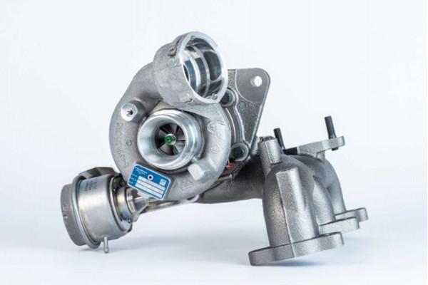 Borgwarner Υπερπληρωτής, Υπερπλήρωση - 54399900054