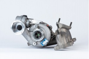 Borgwarner Υπερπληρωτής, Υπερπλήρωση - 54399900057
