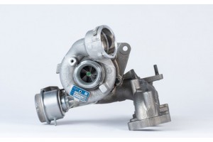 Borgwarner Υπερπληρωτής, Υπερπλήρωση - 54399900072
