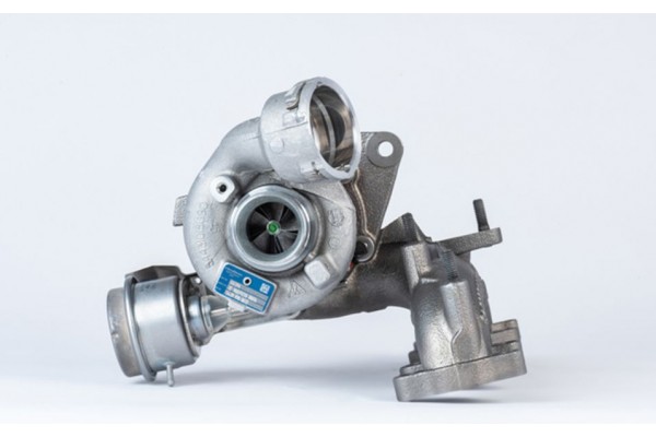 Borgwarner Υπερπληρωτής, Υπερπλήρωση - 54399900072