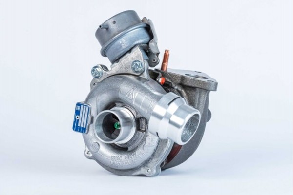 Borgwarner Υπερπληρωτής, Υπερπλήρωση - 54399980070