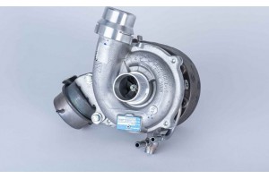 Borgwarner Υπερπληρωτής, Υπερπλήρωση - 54399980080