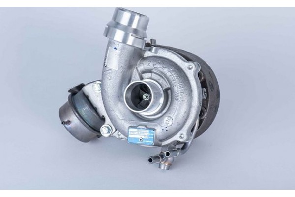 Borgwarner Υπερπληρωτής, Υπερπλήρωση - 54399980080