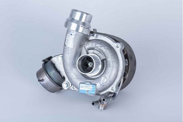 Borgwarner Υπερπληρωτής, Υπερπλήρωση - 54399980080