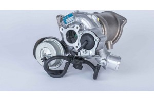 Borgwarner Υπερπληρωτής, Υπερπλήρωση - 54399900123
