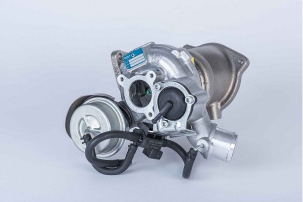 Borgwarner Υπερπληρωτής, Υπερπλήρωση - 54399980123
