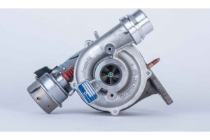 Borgwarner Υπερπληρωτής, Υπερπλήρωση - 54399980127