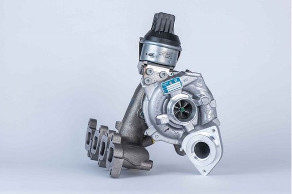 Borgwarner Υπερπληρωτής, Υπερπλήρωση - 54409880036