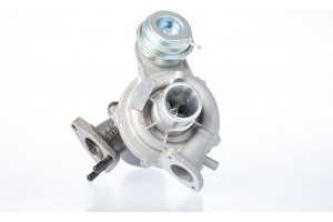 Borgwarner Υπερπληρωτής, Υπερπλήρωση - 57399880004