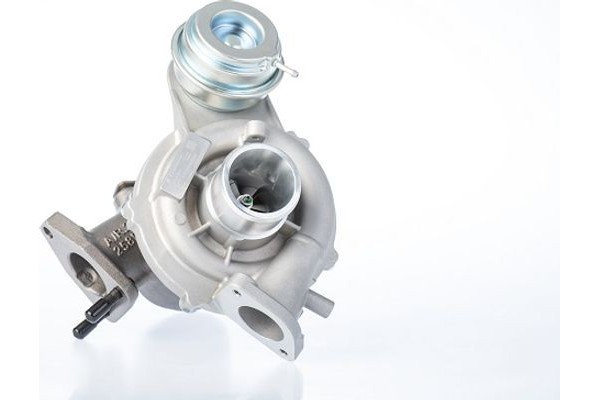 Borgwarner Υπερπληρωτής, Υπερπλήρωση - 57399880004