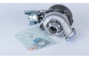 Borgwarner Υπερπληρωτής, Υπερπλήρωση - 57399880000