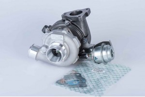 Borgwarner Υπερπληρωτής, Υπερπλήρωση - 57399880002