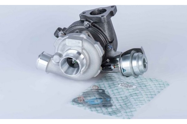 Borgwarner Υπερπληρωτής, Υπερπλήρωση - 57399880002