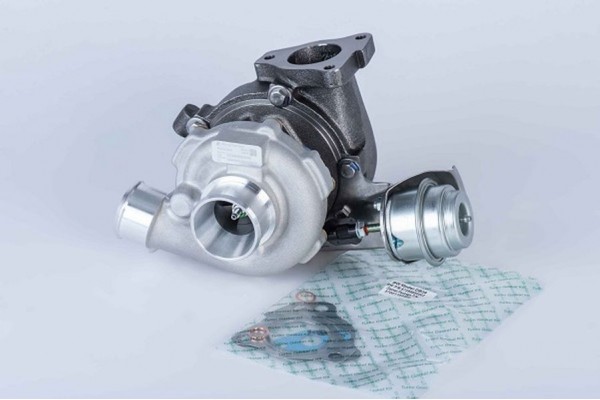 Borgwarner Υπερπληρωτής, Υπερπλήρωση - 57399880002