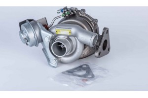 Borgwarner Υπερπληρωτής, Υπερπλήρωση - 57409900200