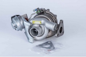 Borgwarner Υπερπληρωτής, Υπερπλήρωση - 57409900200