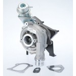 Borgwarner Υπερπληρωτής, Υπερπλήρωση - 57429880000