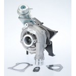 Borgwarner Υπερπληρωτής, Υπερπλήρωση - 57429880000
