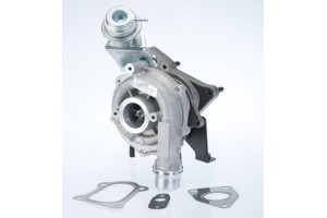 Borgwarner Υπερπληρωτής, Υπερπλήρωση - 57429880000