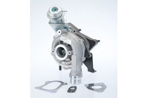 Borgwarner Υπερπληρωτής, Υπερπλήρωση - 57429880000