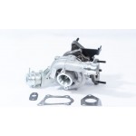 Borgwarner Υπερπληρωτής, Υπερπλήρωση - 57429880001